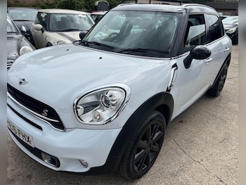 Used MINI Countryman 2016 for sale - 79279472: Photo