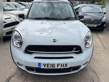 Used MINI Countryman 2016 for sale - 79279472: Photo