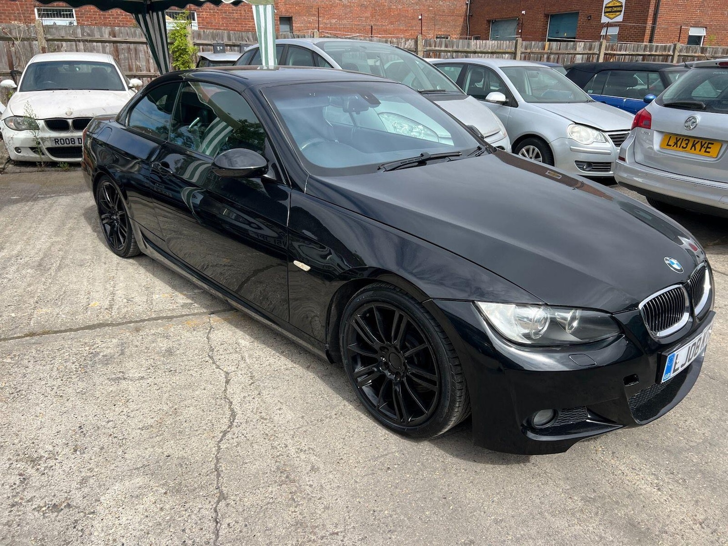 Used BMW 3 Series 2008 for sale - 76865817: Photo 11