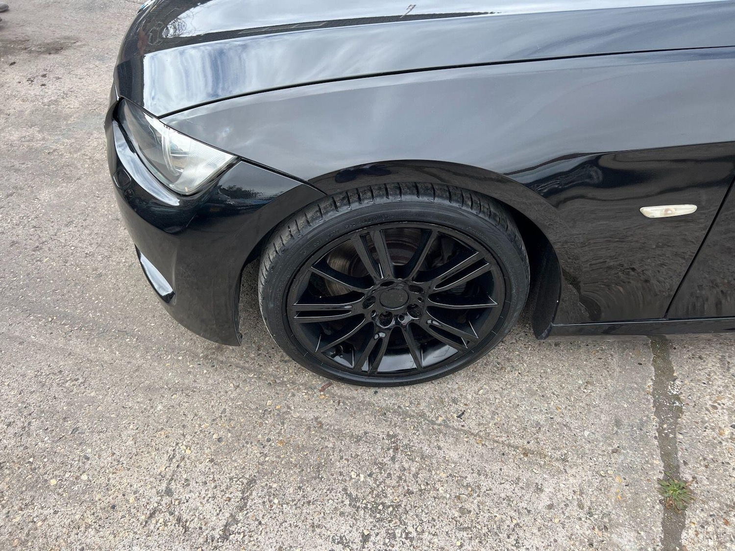 Used BMW 3 Series 2008 for sale - 76865817: Photo 4