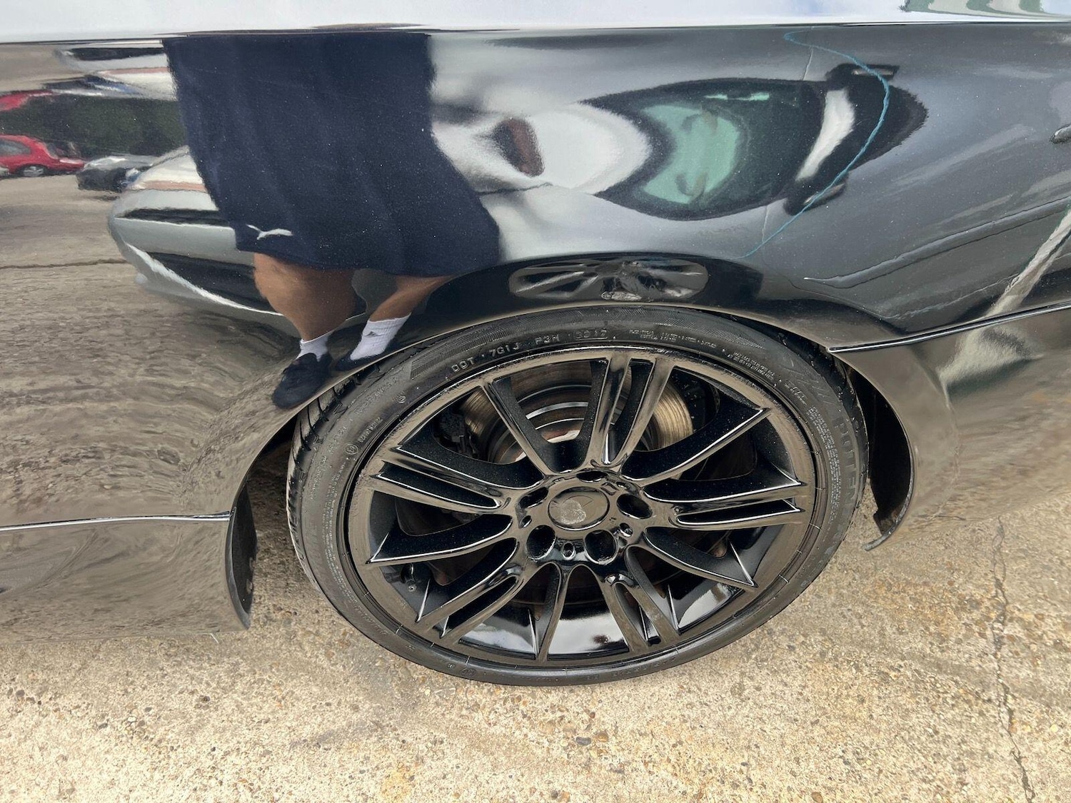 Used BMW 3 Series 2008 for sale - 76865817: Photo 5