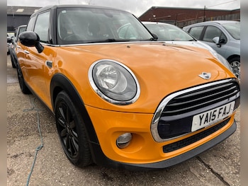 Used MINI Hatch 2015 for sale - 79520987: Photo
