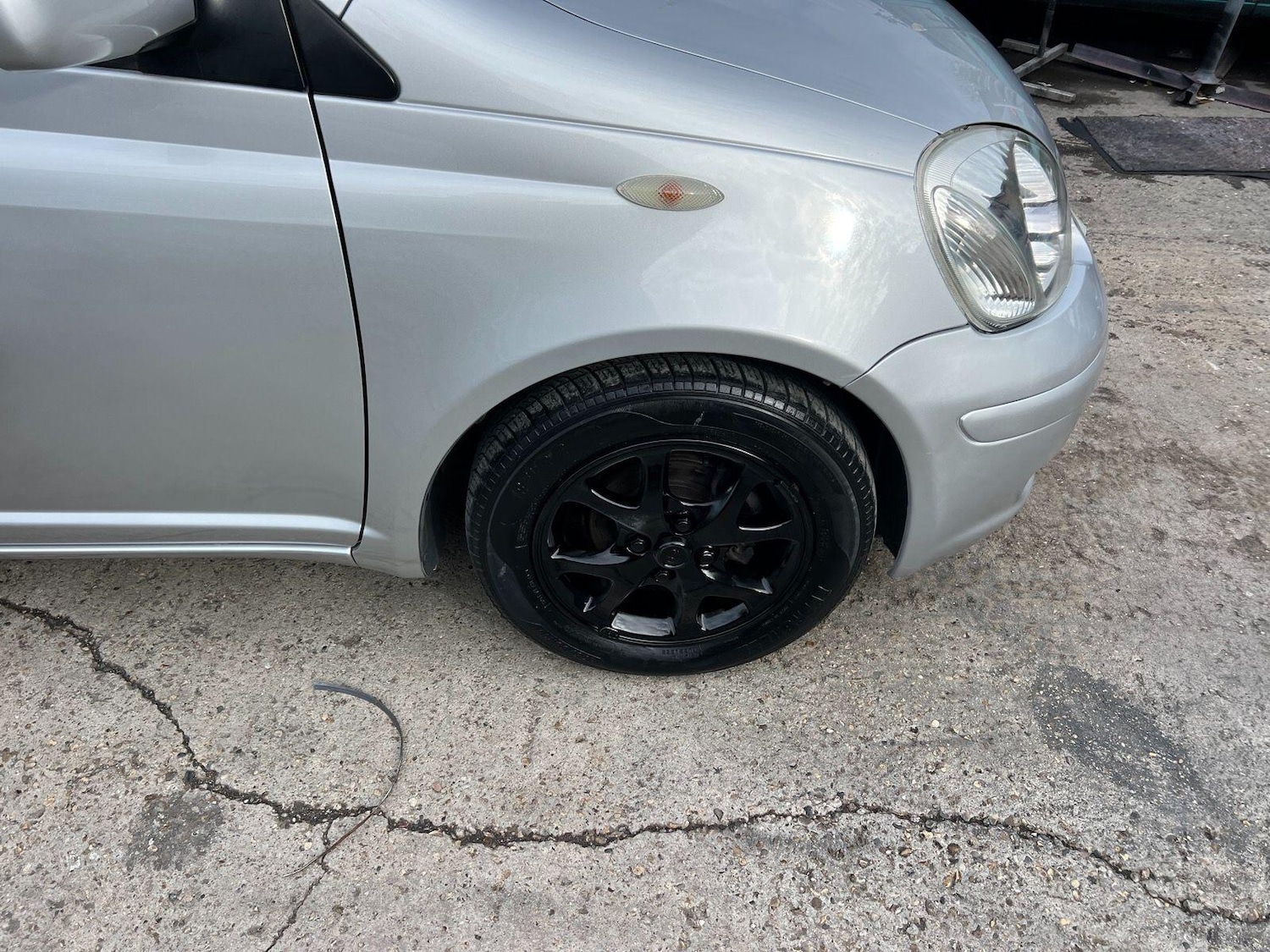 Used Toyota Yaris 2003 for sale - 76361192: Photo 15