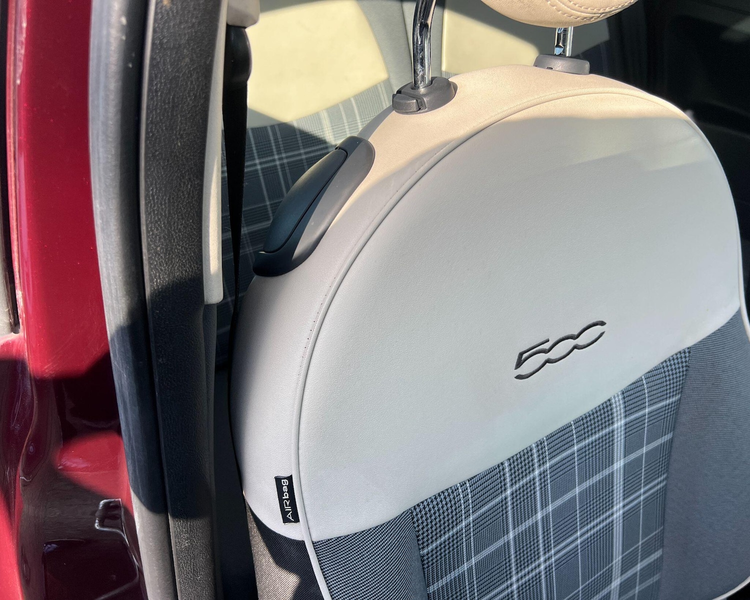 Used Fiat 500 2016 for sale - 77723396: Photo 11