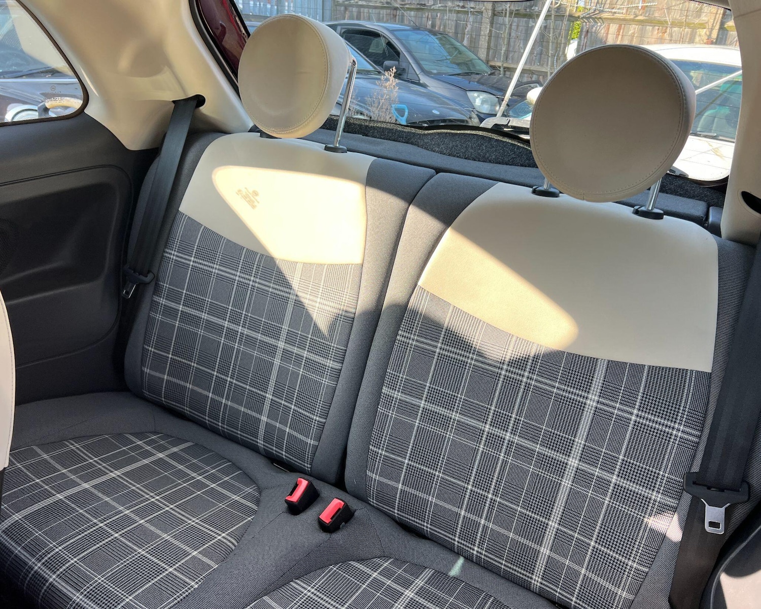 Used Fiat 500 2016 for sale - 77723396: Photo 14