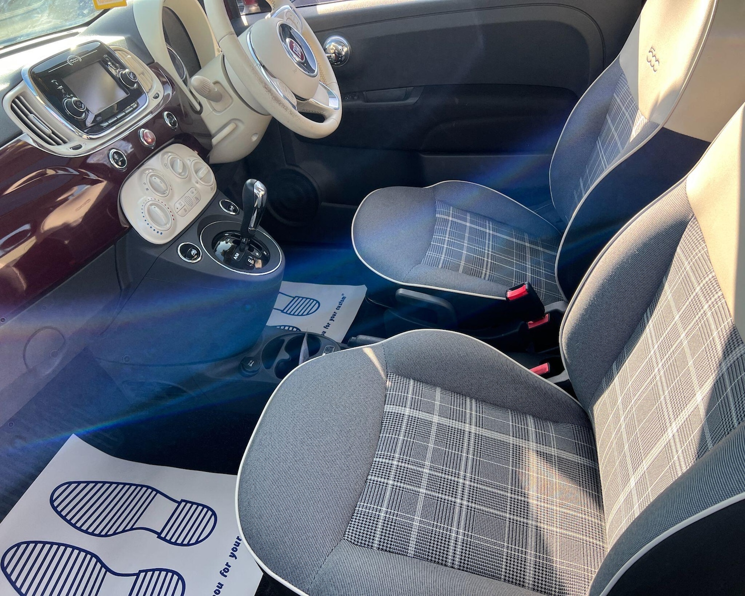 Used Fiat 500 2016 for sale - 77723396: Photo 15