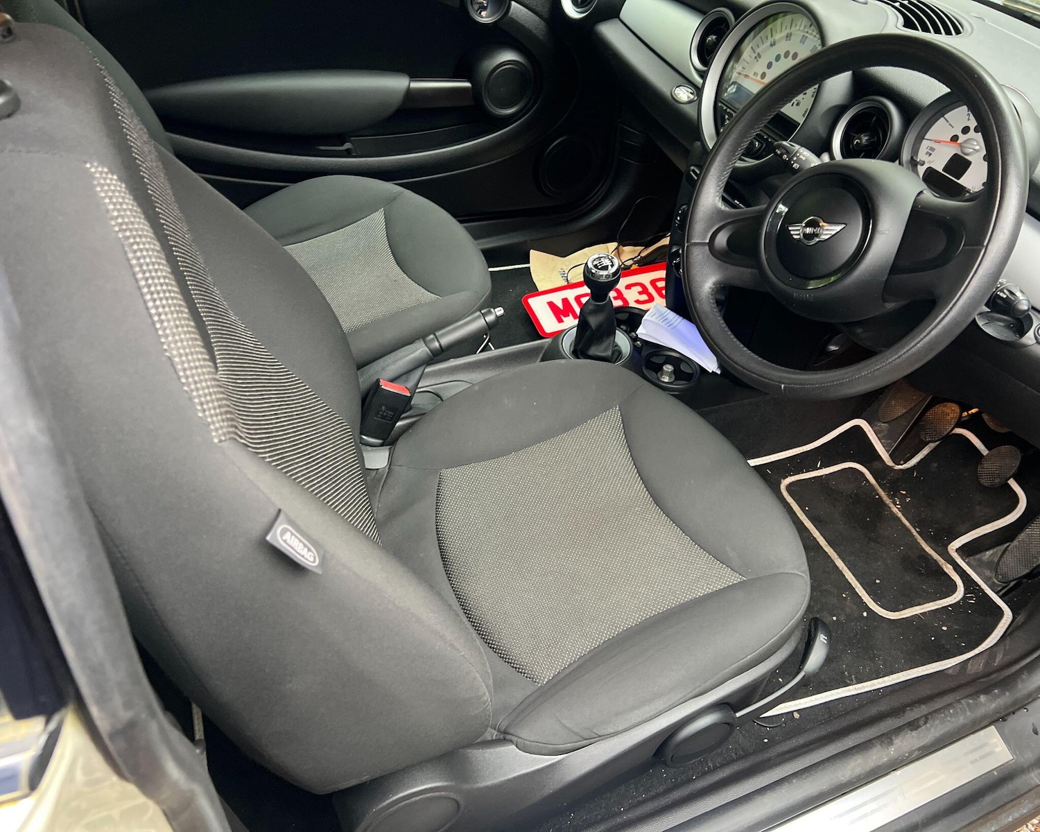 Used Fiat 500 2016 for sale - 77723396: Photo 6