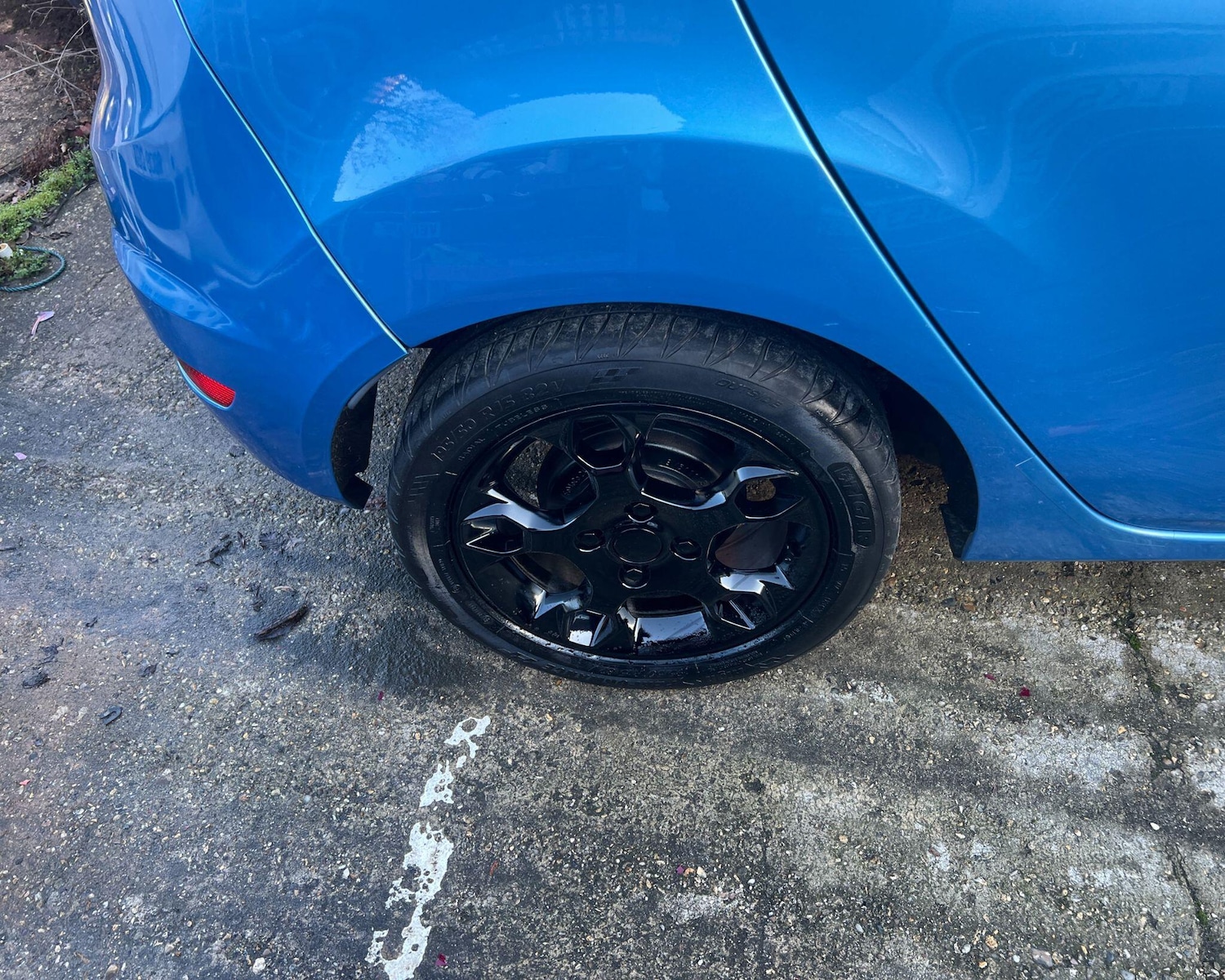 Used Ford Fiesta 2012 for sale - 77440792: Photo 12