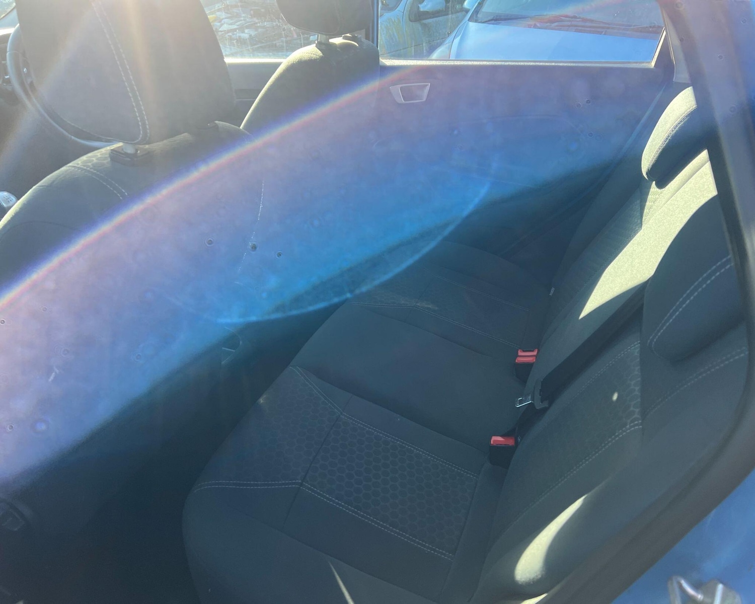 Used Ford Fiesta 2012 for sale - 77440792: Photo 18