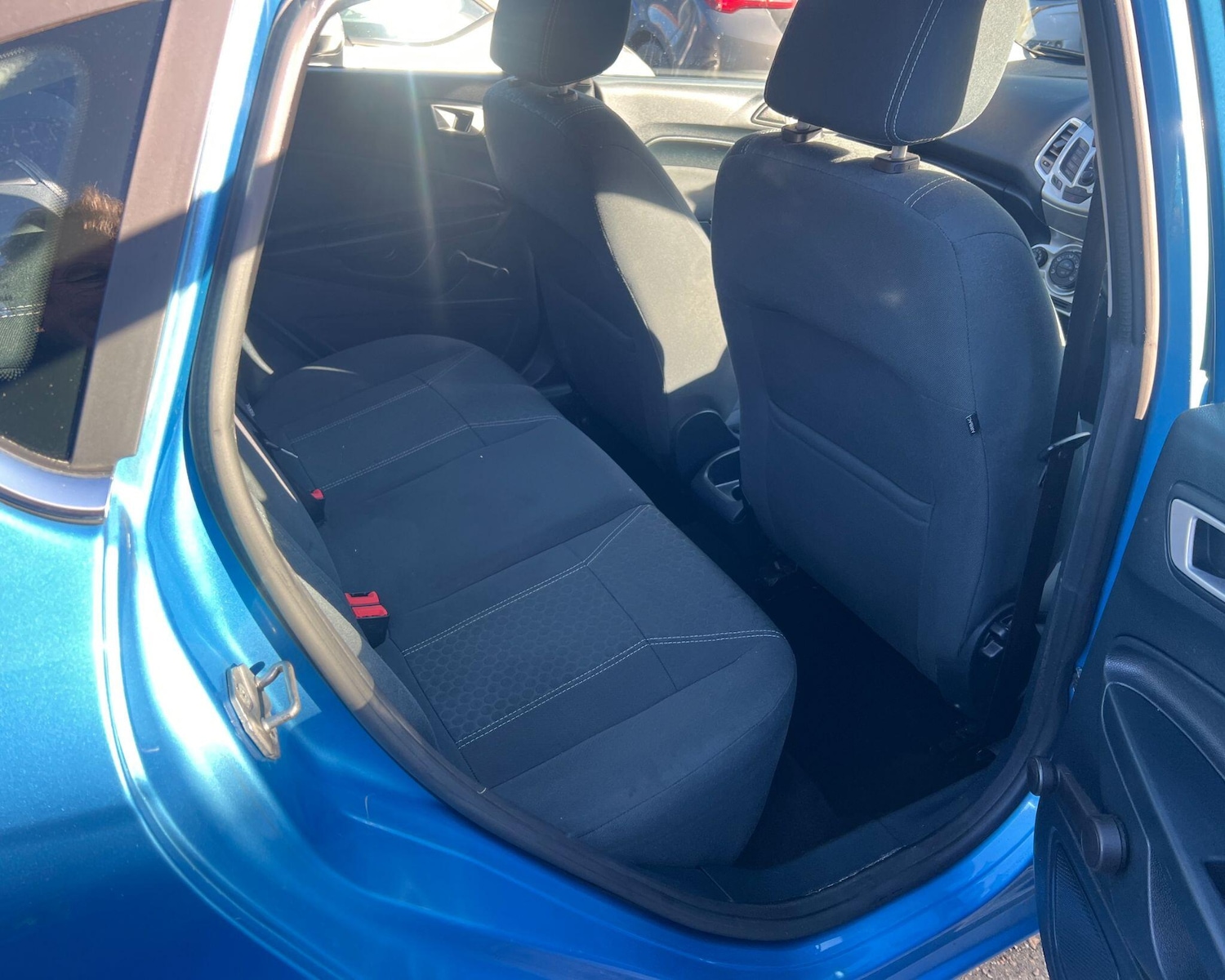 Used Ford Fiesta 2012 for sale - 77440792: Photo 19