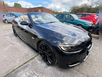 Used BMW 3 Series 2007 for sale - 78898317: Photo