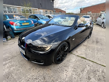Used BMW 3 Series 2007 for sale - 78898317: Photo