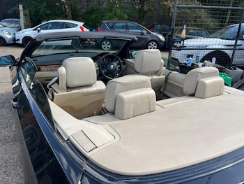 Used BMW 3 Series 2007 for sale - 78898317: Photo