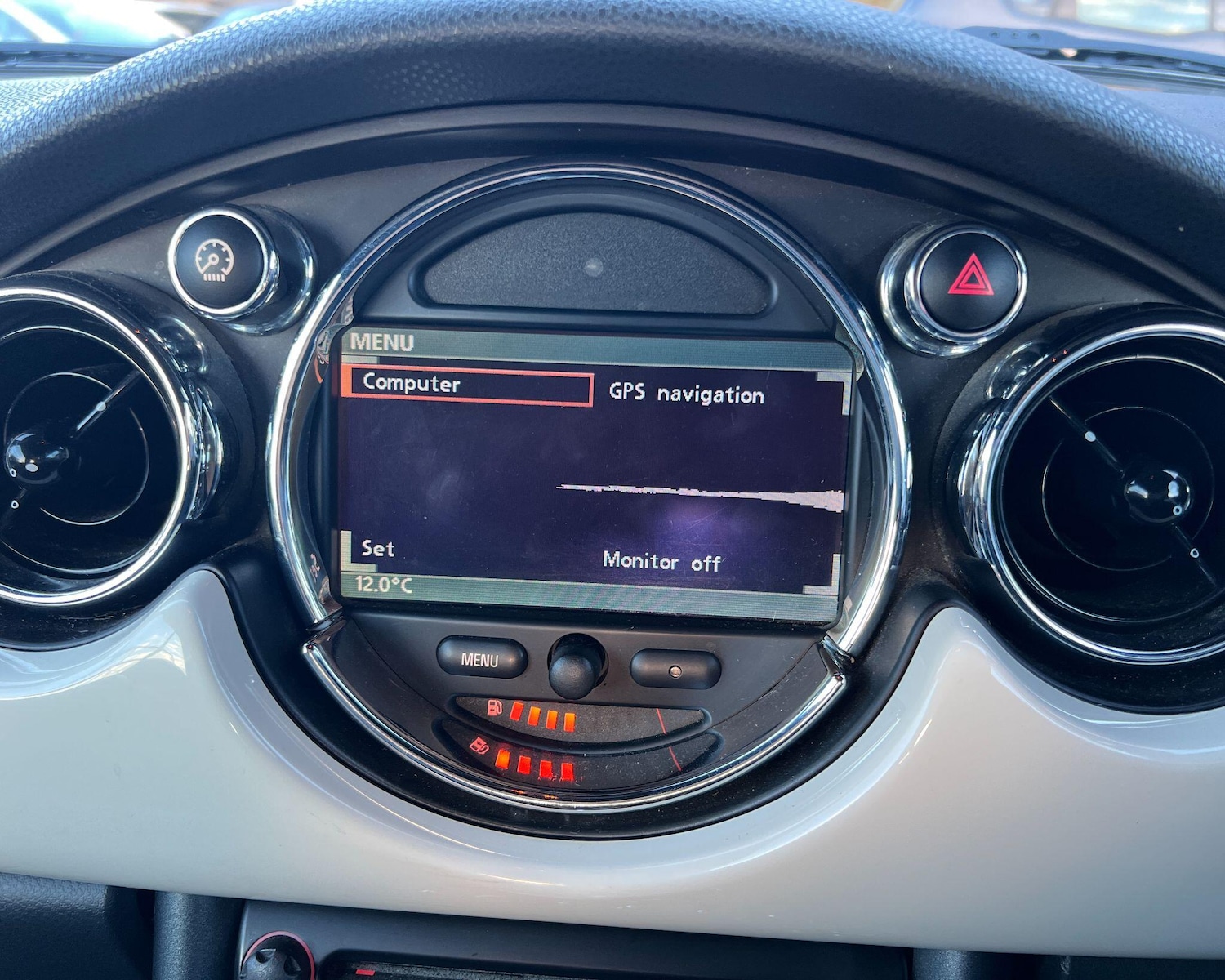 Used MINI Convertible 2007 for sale - 77823945: Photo 9