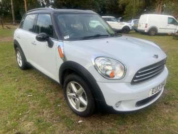 (13) - 1.6 Cooper Euro 6 (s/s) 5dr