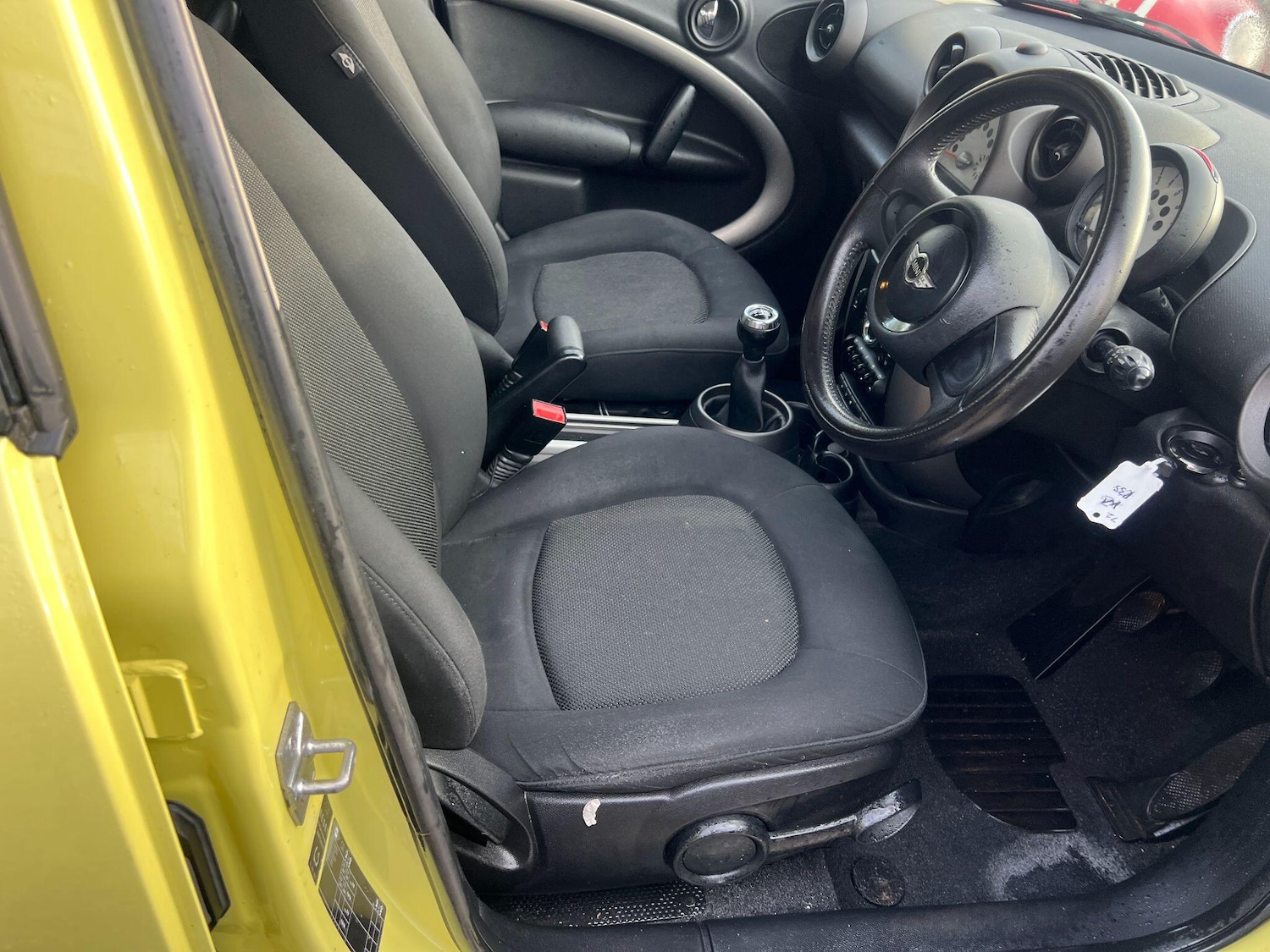 Used MINI Countryman 2011 for sale - 76865180: Photo 10