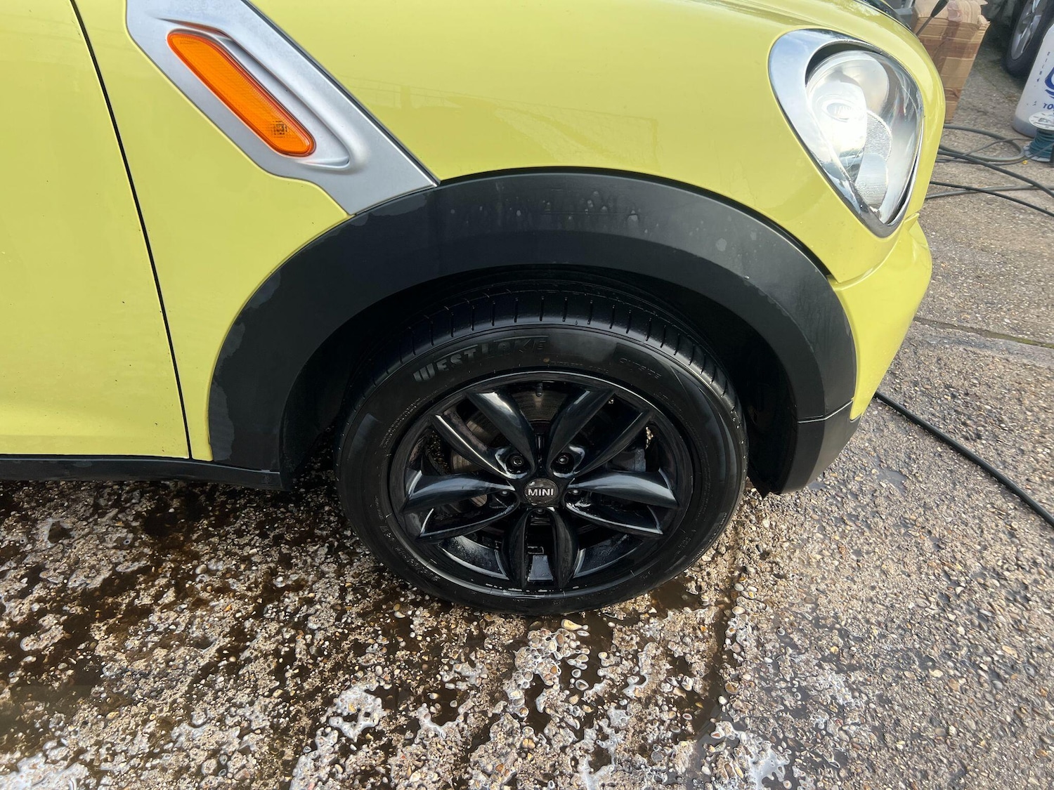 Used MINI Countryman 2011 for sale - 76865180: Photo 13