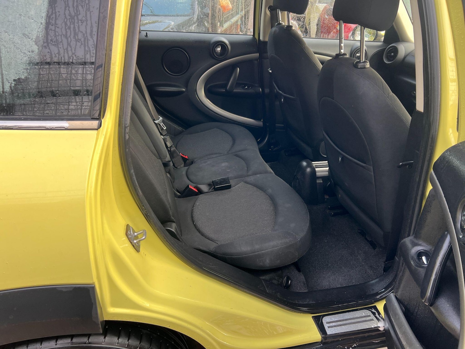 Used MINI Countryman 2011 for sale - 76865180: Photo 8