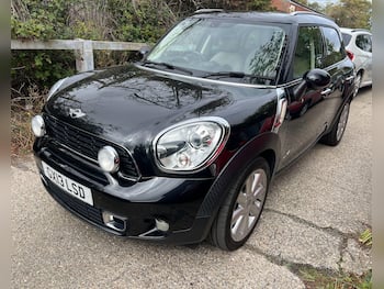 Used MINI Countryman 2013 for sale - 79830774: Photo