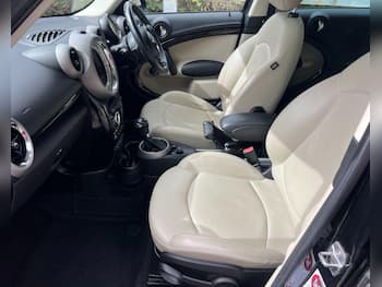 Used MINI Countryman 2013 for sale - 79830774: Photo