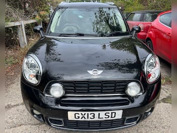 Used MINI Countryman 2013 for sale - 79830774: Photo