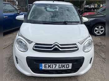 Used Citroen C1 2017 for sale - 78491867: Photo
