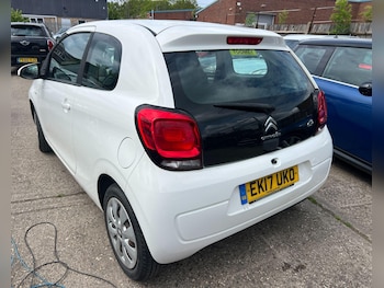 Used Citroen C1 2017 for sale - 78491867: Photo