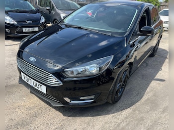 Used Ford Focus 2017 for sale - 79279397: Photo