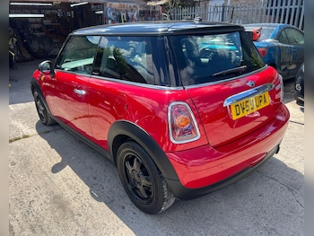 Used MINI Hatch 2009 for sale - 79565310: Photo