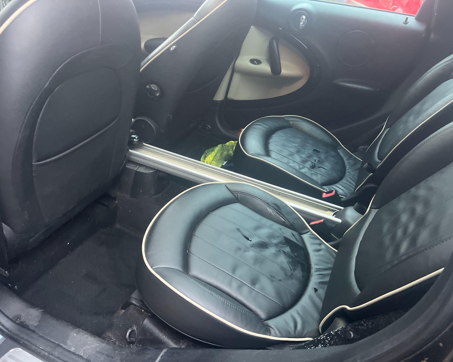 Used MINI Countryman for sale - 77267073: Photo 11