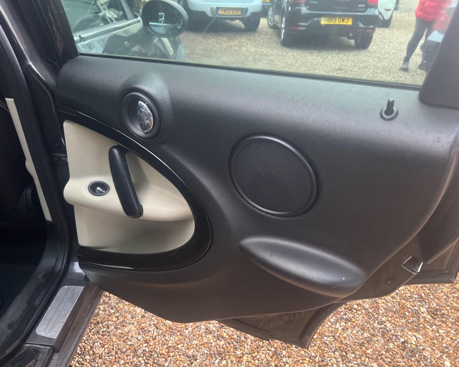 Used MINI Countryman for sale - 77267073: Photo 4