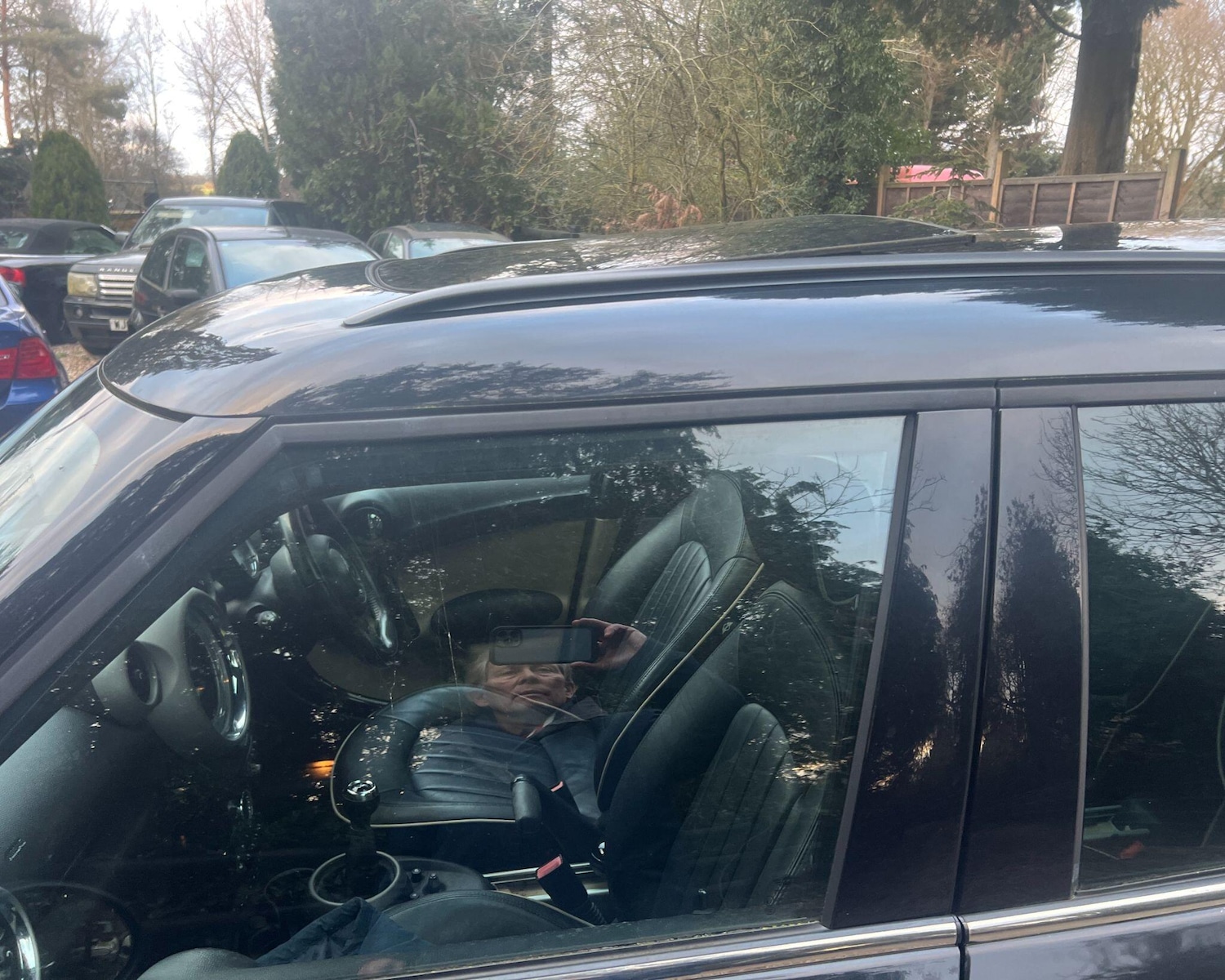 Used MINI Countryman for sale - 77267073: Photo 8