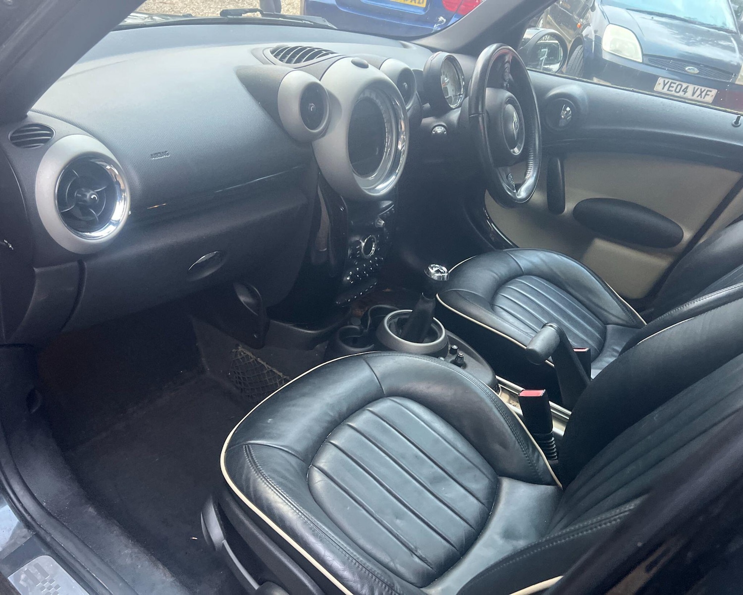 Used MINI Countryman for sale - 77267073: Photo 9