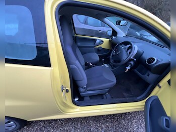Used Peugeot 107 2007 for sale - 77509638: Photo