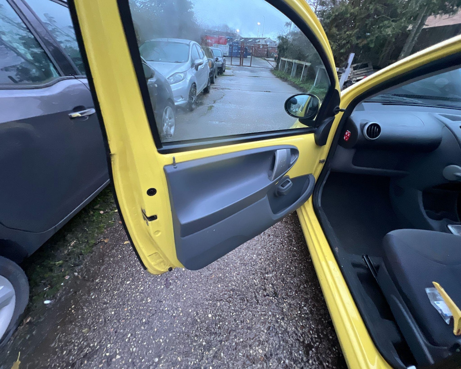 Used Peugeot 107 for sale - 77509638: Photo 5