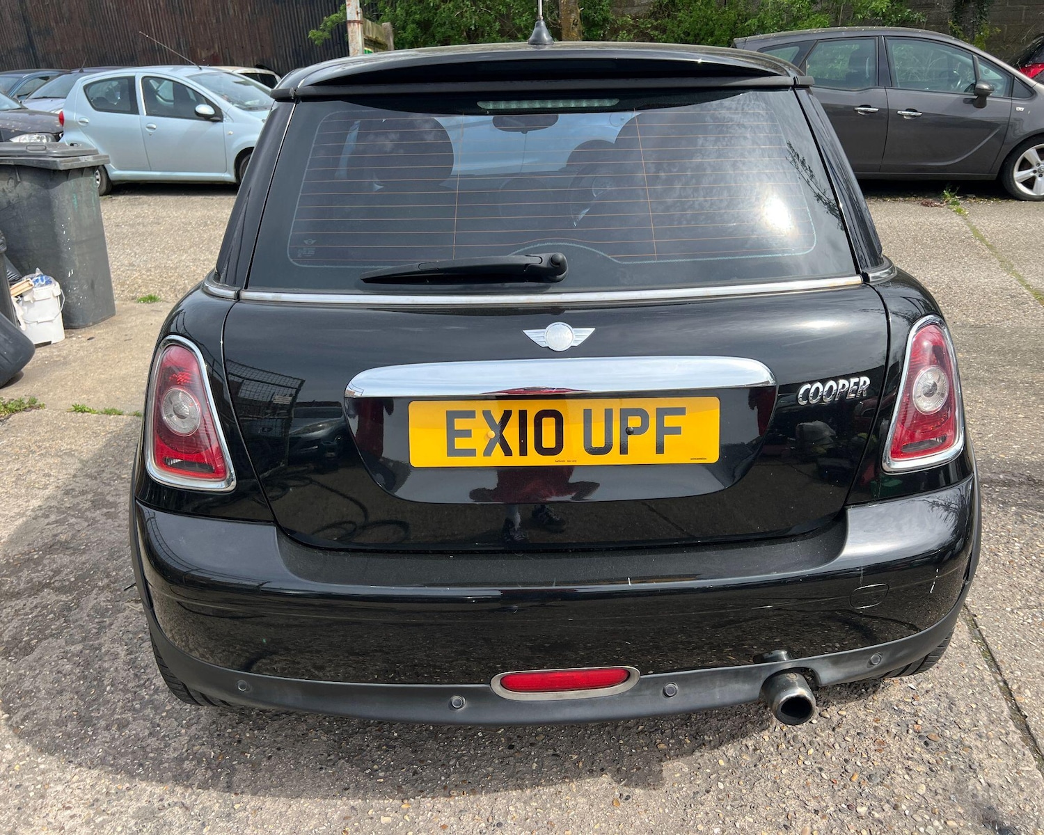 Used MINI Hatch 2010 for sale - 78170123: Photo 10