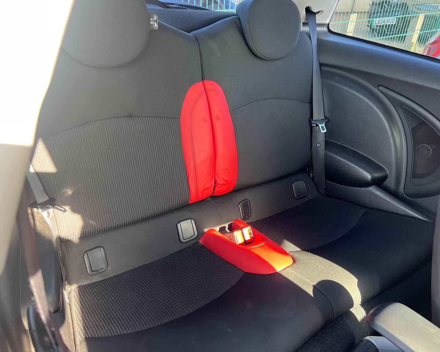 Used MINI Hatch 2010 for sale - 78170123: Photo 3