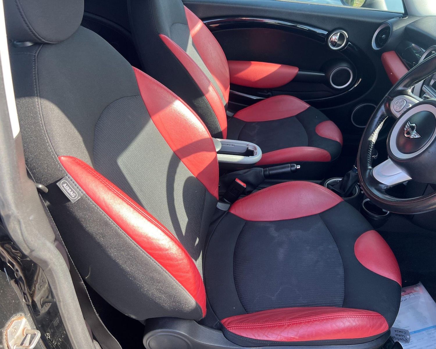 Used MINI Hatch 2010 for sale - 78170123: Photo 4