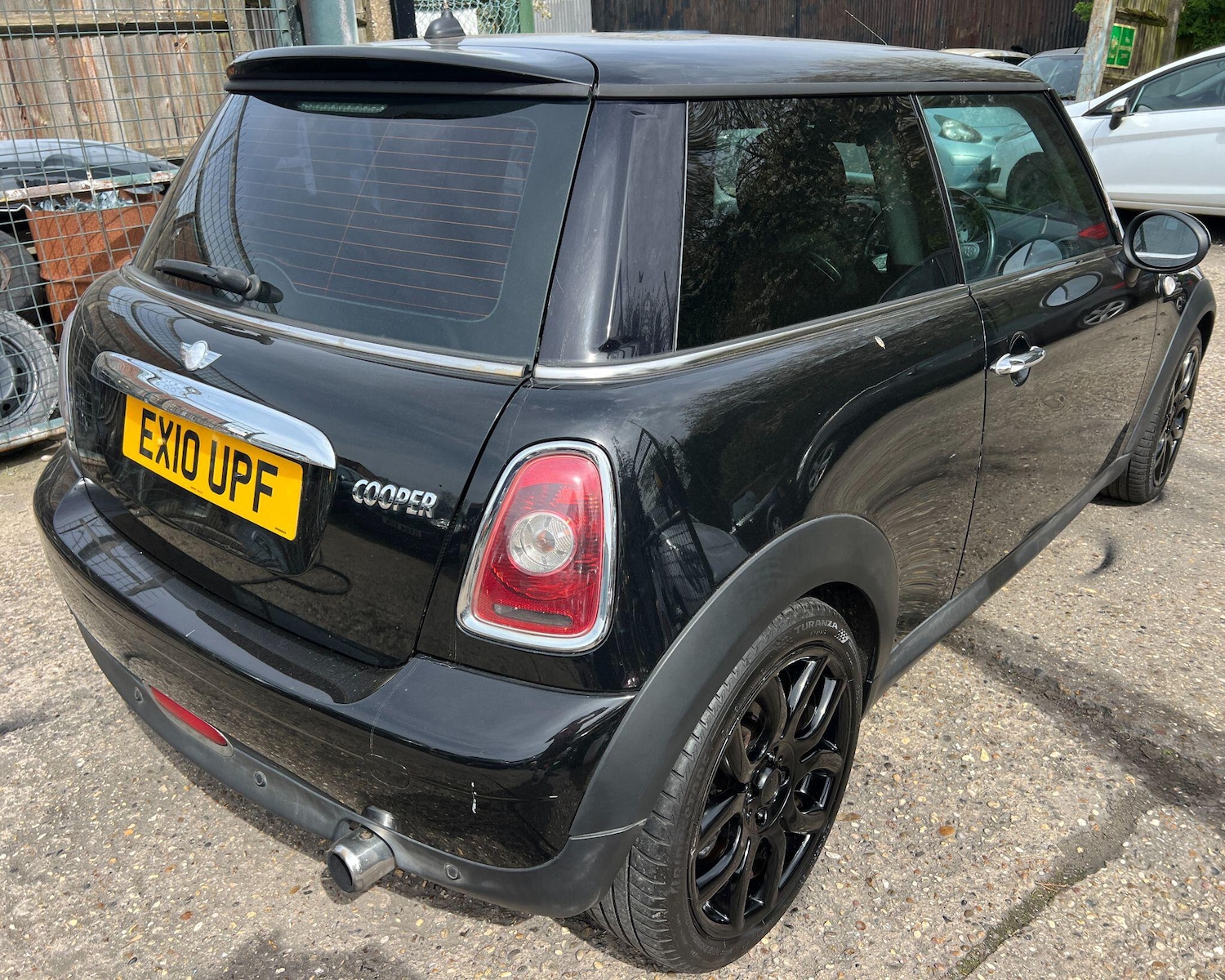 Used MINI Hatch 2010 for sale - 78170123: Photo 5