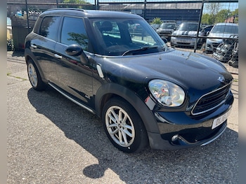 Used MINI Countryman 2016 for sale - 78462322: Photo