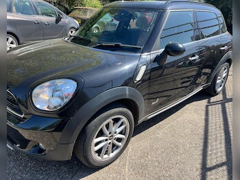 Used MINI Countryman 2016 for sale - 78462322: Photo