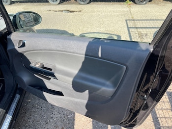 Used Vauxhall Corsa 2010 for sale - 79388150: Photo