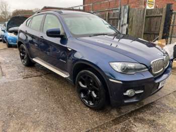 2011 (61) - 3.0 40d Steptronic xDrive Euro 5 5dr