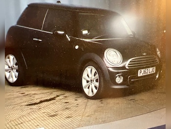 Used MINI Hatch 2012 for sale - 78878934: Photo