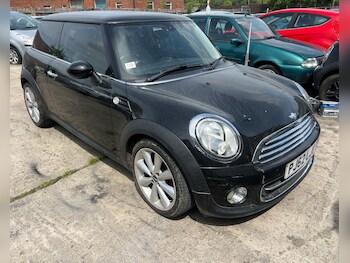 Used MINI Hatch 2012 for sale - 78878934: Photo