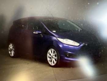 2015 (65) - 1.0 EcoBoost 125 Zetec S 3dr