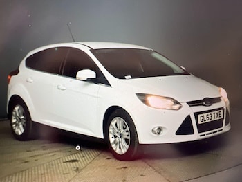 Ford - Focus