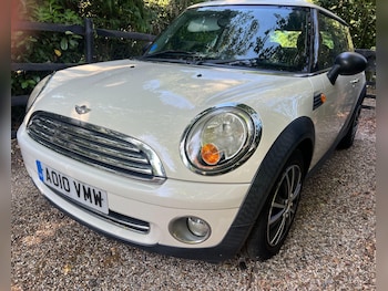 Used MINI Hatch 2010 for sale - 79145857: Photo