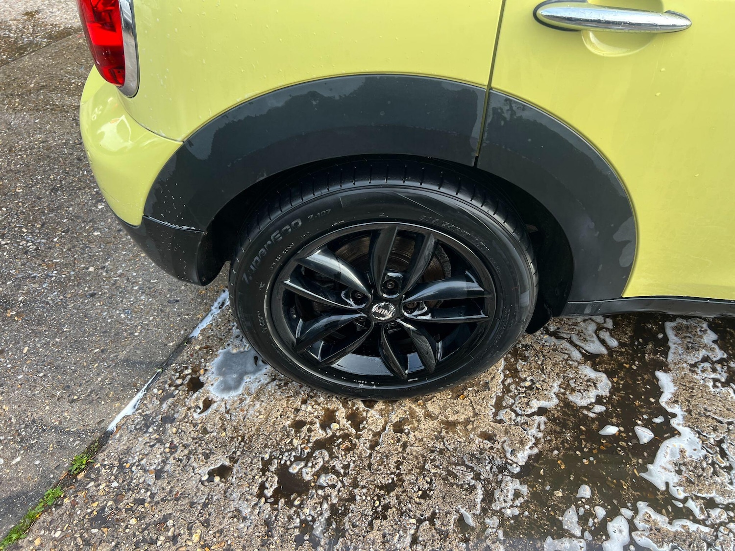 Used MINI Countryman 2011 for sale - 77454852: Photo 14