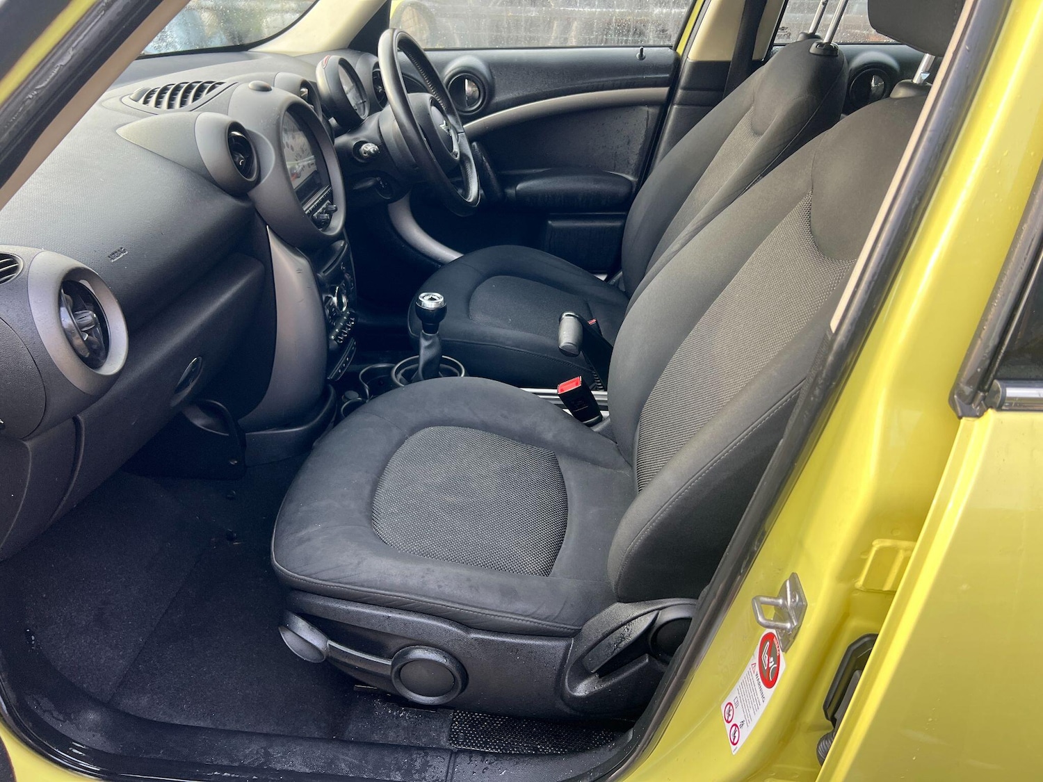 Used MINI Countryman 2011 for sale - 77454852: Photo 3